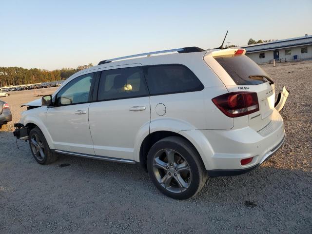 Photo 2 from auction – 2016 DODGE JOURNEY CR with VIN 3C4PDCGBXGT149170