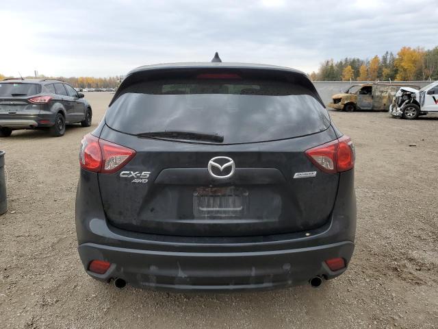 Photo 6 from auction – 2014 MAZDA CX-5 TOURI with VIN JM3KE4CY3E0428730