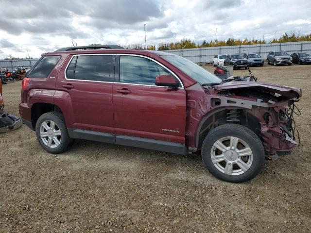 Фото 4 с аукциона – 2016 GMC TERRAIN SL с VIN 2GKFLTEK7G6311962