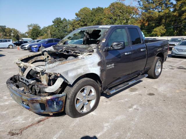 RAM 1500 SLT 2016 with VIN 1C6RR6GTXGS163244 - Photo from auction