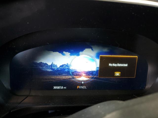 Photo 9 from auction – 2022 FORD ESCAPE TIT with VIN 1FMCU9J99NUB78228