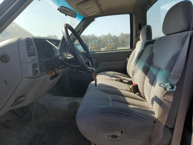 Photo 7 from auction – 1996 GMC SIERRA C15 with VIN 1GTEC14R5TZ538320
