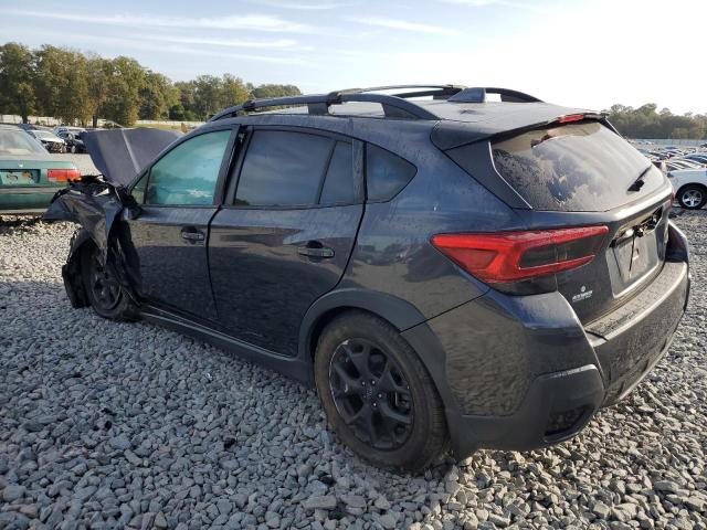 Photo 2 from auction – 2018 SUBARU CROSSTREK with VIN JF2GTABC8JH344022