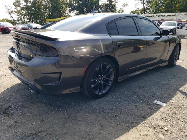 Photo 3 from auction – 2023 DODGE CHARGER SC with VIN 2C3CDXGJ8PH659835