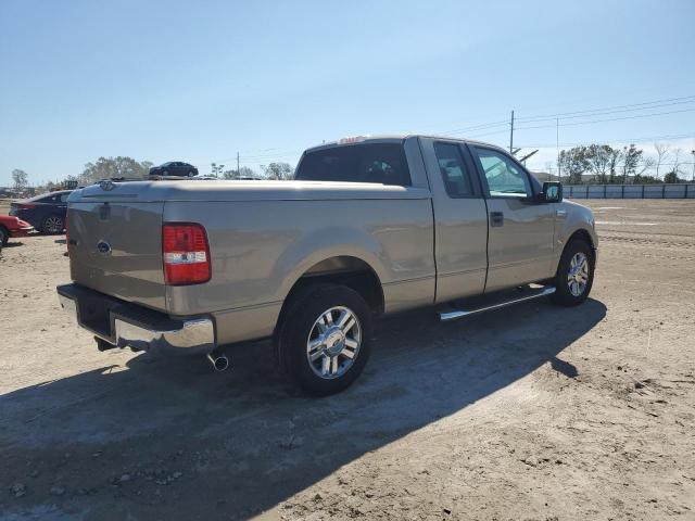 Photo 3 from auction – 2008 FORD F150 with VIN 1FTRX12W58FB25398