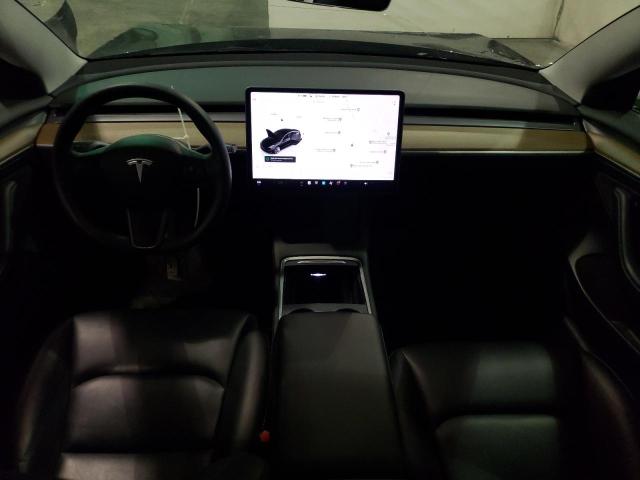 Photo 8 from auction – 2023 TESLA MODEL 3 with VIN 5YJ3E1EA9PF435455