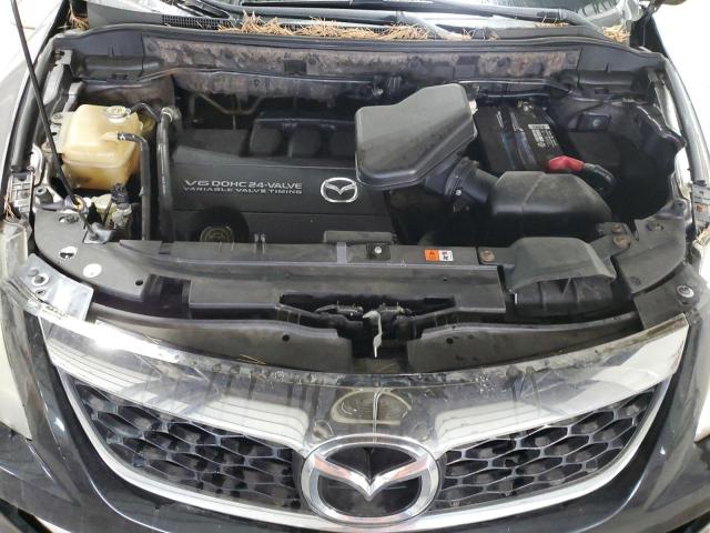 Photo 12 from auction – 2007 MAZDA CX-9 with VIN JM3TB38Y770116901