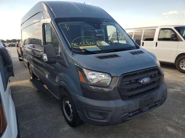 Photo 4 from auction – 2020 FORD TRANSIT T- with VIN 1FTBR3X89LKA47905