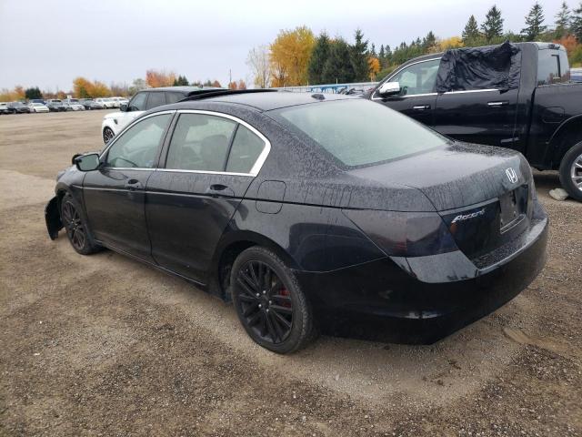 Photo 2 from auction – 2010 HONDA ACCORD EXL with VIN 1HGCP2F87AA808022