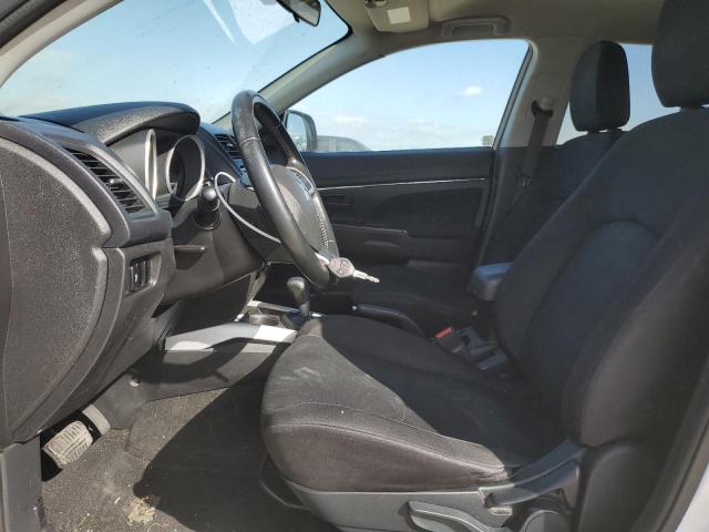 Photo 7 from auction – 2014 MITSUBISHI OUTLANDER with VIN 4A4AP3AU4EE032228
