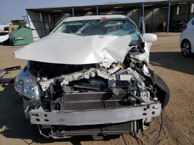 Photo 5 from auction – 2012 TOYOTA PRIUS with VIN JTDKN3DU4C1547473
