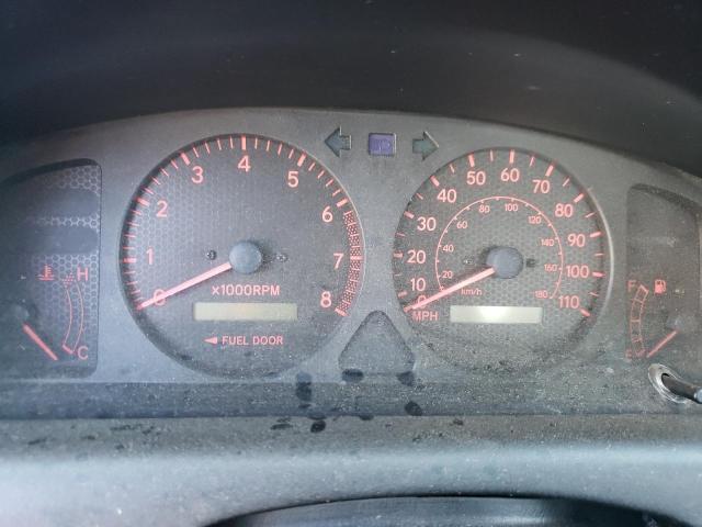 Photo 9 from auction – 2002 TOYOTA COROLLA with VIN 1NXBR12E72Z636337