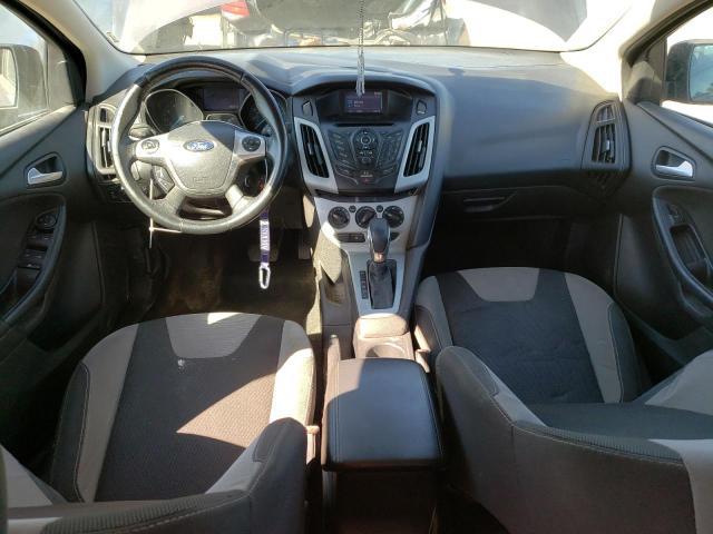 Photo 8 from auction – 2014 FORD FOCUS SE with VIN 1FADP3F25EL243841