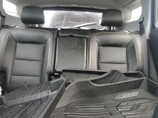 Photo 10 from auction – 2020 GMC TERRAIN SL with VIN 3GKALPEX8LL147320