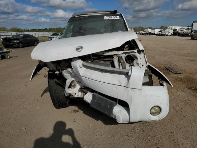 Photo 5 from auction – 2002 NISSAN FRONTIER C with VIN 1N6ED27T02C319368