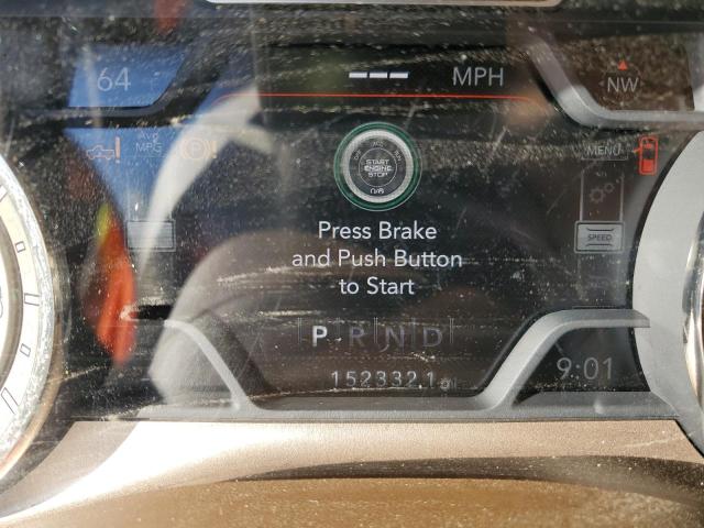 Photo 9 from auction – 2019 RAM 1500 LONGH with VIN 1C6SRFKT9KN633795