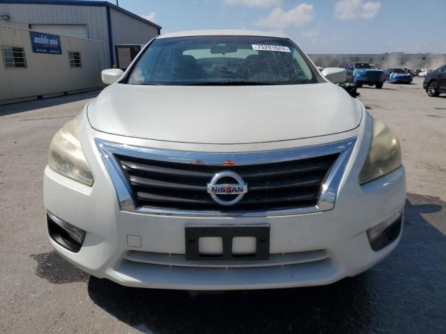 Photo 5 from auction – 2015 NISSAN ALTIMA 2.5 with VIN 1N4AL3AP3FC242884