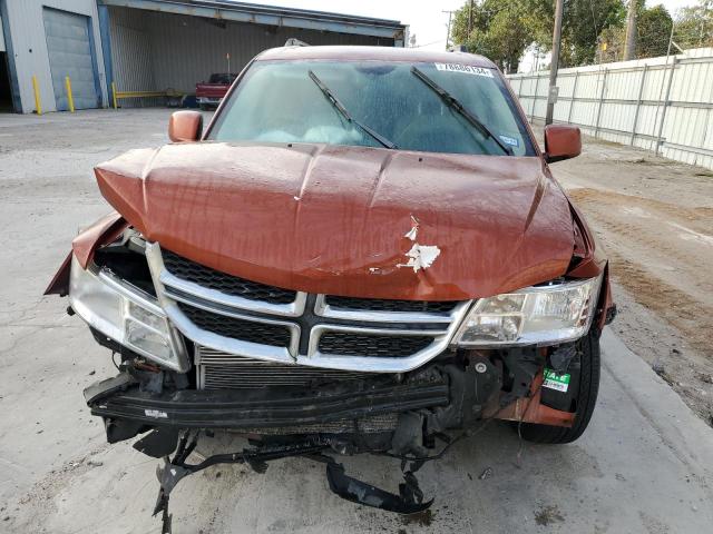 Photo 5 from auction – 2014 DODGE JOURNEY SX with VIN 3C4PDDBG5ET121587