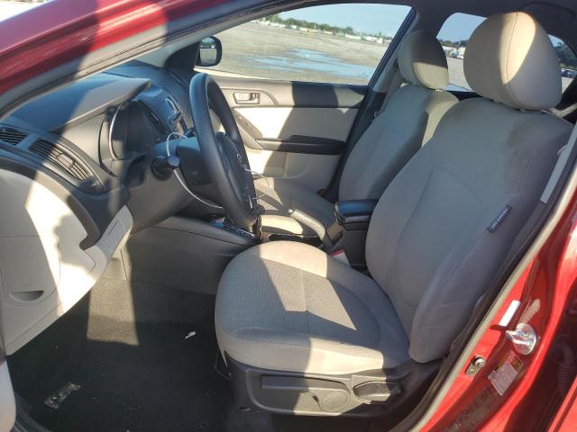 Фото 7 с аукциона – 2011 KIA FORTE EX с VIN KNAFU4A20B5459585