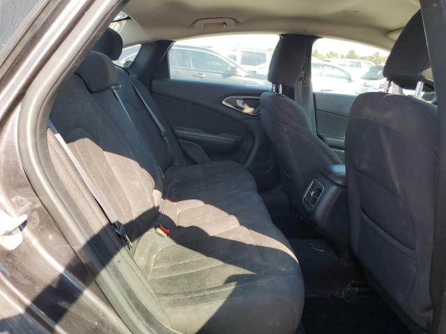 Photo 10 from auction – 2015 CHRYSLER 200 LIMITE with VIN 1C3CCCAB4FN690258