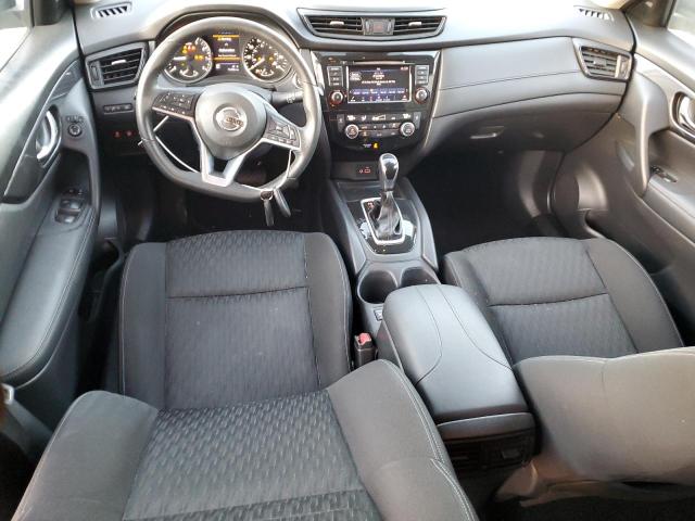 Photo 8 from auction – 2019 NISSAN ROGUE S with VIN KNMAT2MT1KP546621
