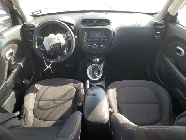Photo 8 from auction – 2015 KIA SOUL with VIN KNDJN2A23F7147060