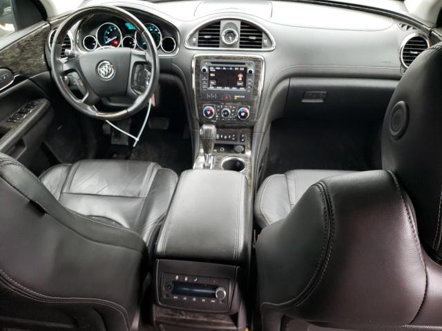 Photo 8 from auction – 2014 BUICK ENCLAVE with VIN 5GAKVBKDXEJ251293