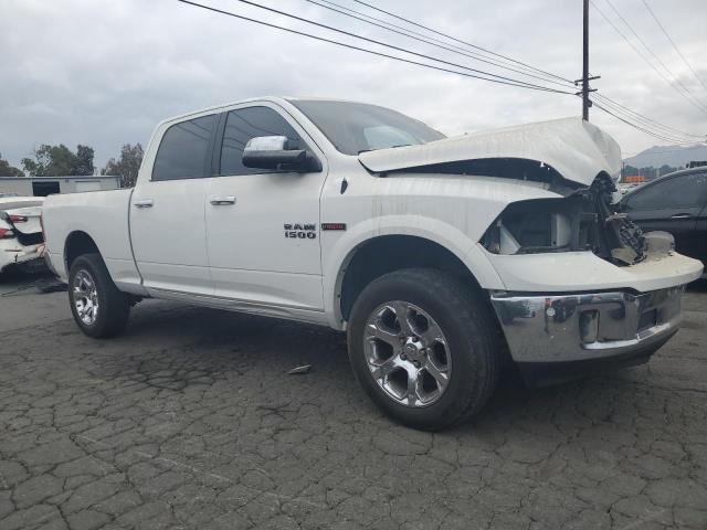 Photo 4 from auction – 2018 RAM 1500 LARAM with VIN 1C6RR7VMXJS255494