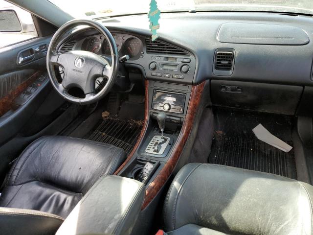 Photo 8 from auction – 2003 ACURA 3.2TL with VIN 19UUA56623A017342