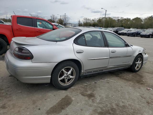 Photo 3 from auction – 2003 PONTIAC GRAND PRIX with VIN 1G2WP52K33F115232