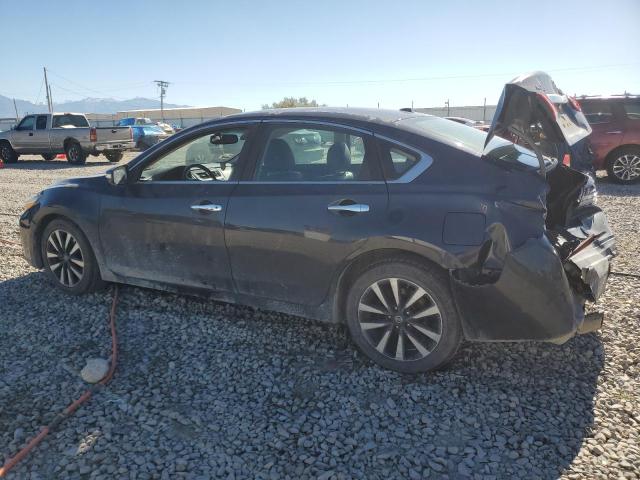 Photo 2 from auction – 2018 NISSAN ALTIMA 2.5 with VIN 1N4AL3AP0JC211617