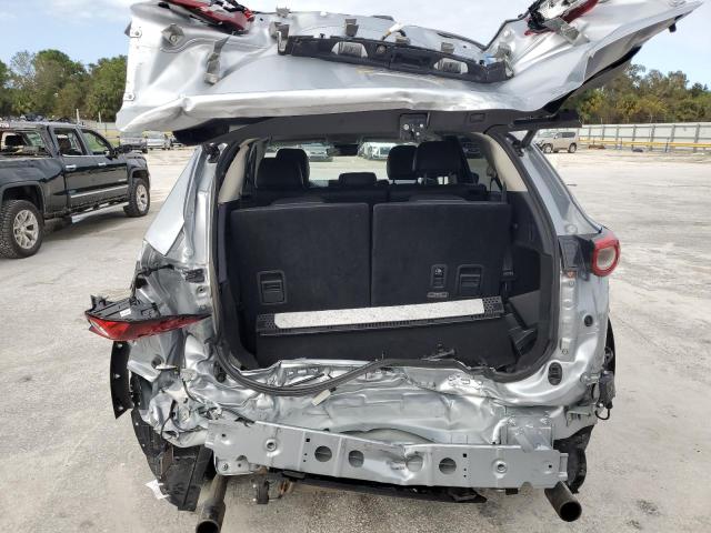 Photo 6 from auction – 2023 MAZDA CX-9 TOURI with VIN JM3TCBAY6P0651820