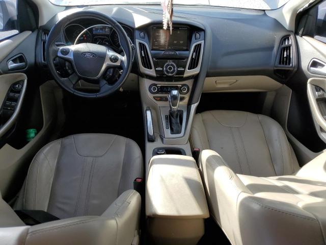 Photo 8 from auction – 2012 FORD FOCUS SEL with VIN 1FAHP3M26CL352570