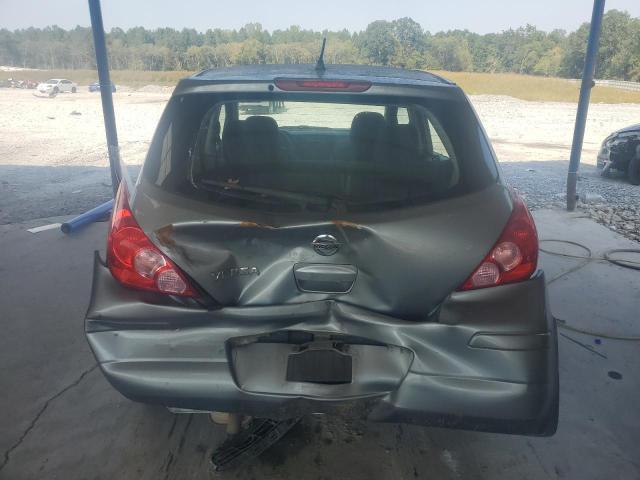 صورة رقم 6 من المزاد - 2011 NISSAN VERSA S مع VIN 3N1BC1CP8BL511317