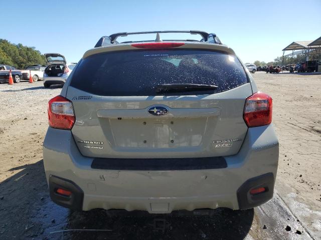 Photo 6 from auction – 2016 SUBARU CROSSTREK with VIN JF2GPAKC1GH329293