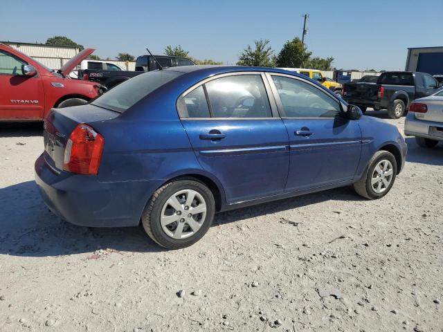 Photo 3 from auction – 2009 HYUNDAI ACCENT GLS with VIN KMHCN46C79U294652