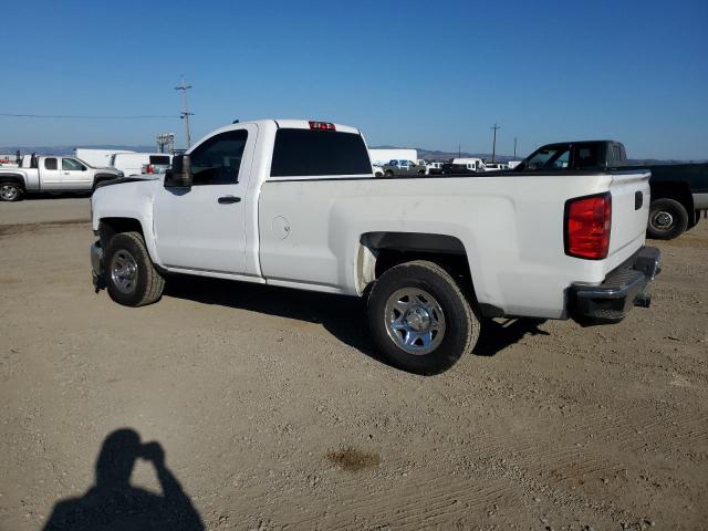 Photo 2 from auction – 2015 CHEVROLET SILVERADO with VIN 1GCNCPEH8FZ170499