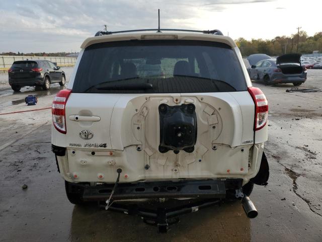 Photo 6 from auction – 2010 TOYOTA RAV4 LIMIT with VIN JTMDK4DV2AD016977