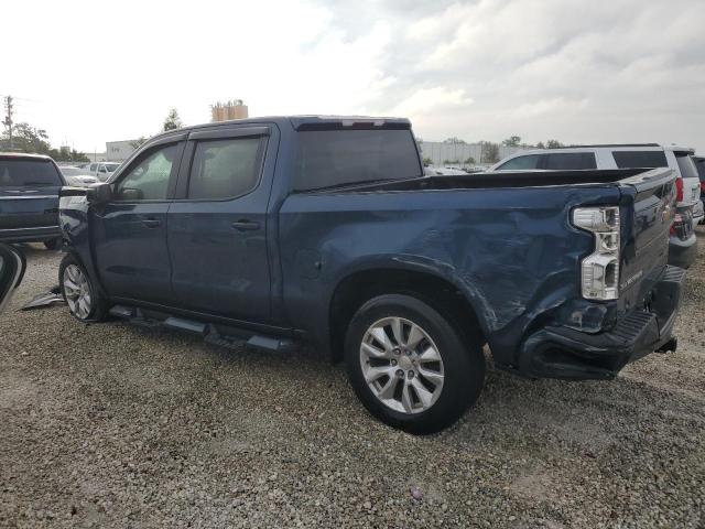 Photo 2 from auction – 2022 CHEVROLET SILVERADO with VIN 3GCPABEK8NG518121