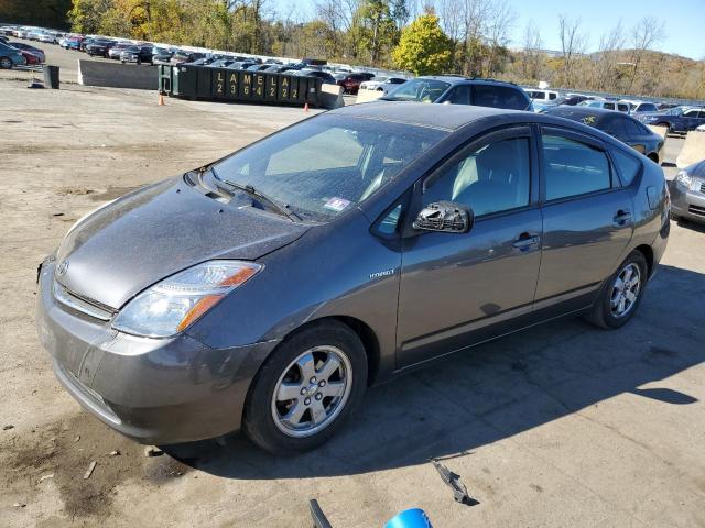 TOYOTA PRIUS 2008 with VIN JTDKB20U583459536 - Photo from auction