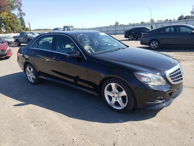 Photo 4 from auction – 2014 MERCEDES-BENZ E 350 with VIN WDDHF5KB0EA794468