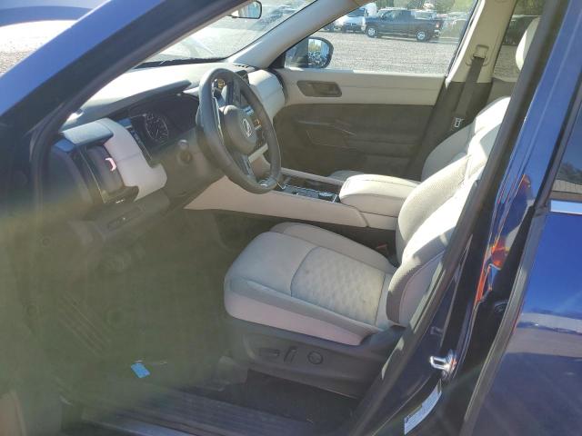Photo 7 from auction – 2023 NISSAN PATHFINDER with VIN 5N1DR3BC3PC203517