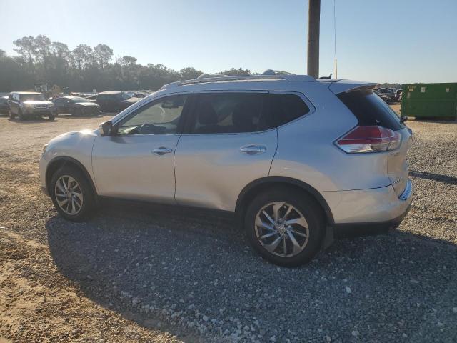 Photo 2 from auction – 2014 NISSAN ROGUE S with VIN 5N1AT2MT4EC804671