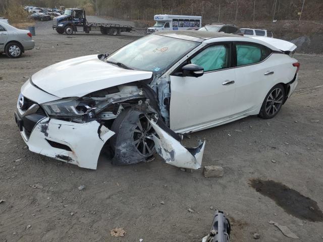 Photo 1 from auction – 2016 NISSAN MAXIMA 3.5 with VIN 1N4AA6AP6GC398667