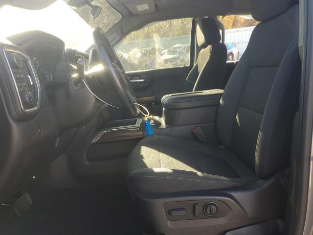Photo 7 from auction – 2022 CHEVROLET SILVERADO with VIN 3GCPYFED7NG109810