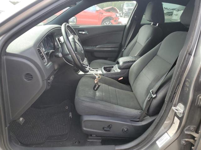 Photo 7 from auction – 2011 DODGE CHARGER with VIN 2B3CL3CG2BH591236