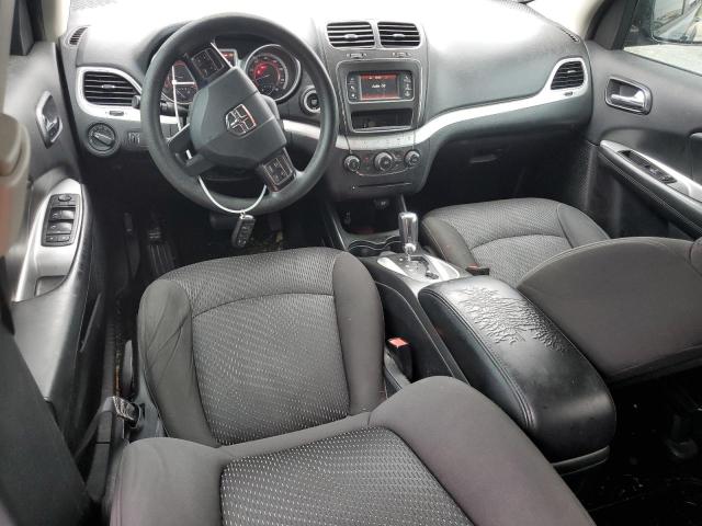 Photo 8 from auction – 2017 DODGE JOURNEY SE with VIN 3C4PDCAB1HT605020