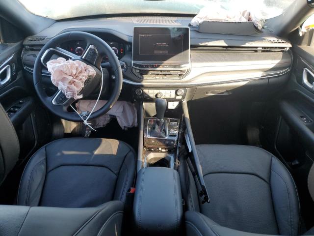 Photo 8 from auction – 2025 JEEP COMPASS TR with VIN 3C4NJDDN2ST508637