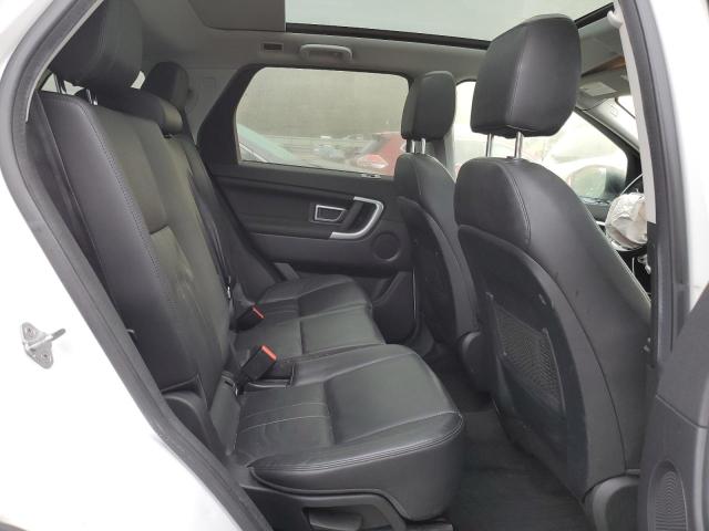 Photo 11 from auction – 2018 LAND ROVER DISCOVERY with VIN SALCR2RX9JH751771