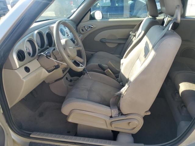 Photo 7 from auction – 2006 CHRYSLER PT CRUISER with VIN 3C3JY55EX6T312132